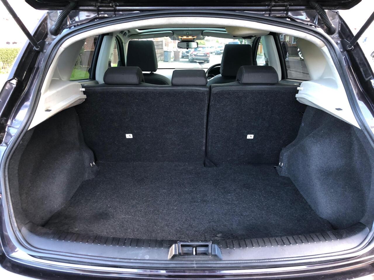 Used Nissan Qashqai 2009 for sale - 76297276: Photo 40