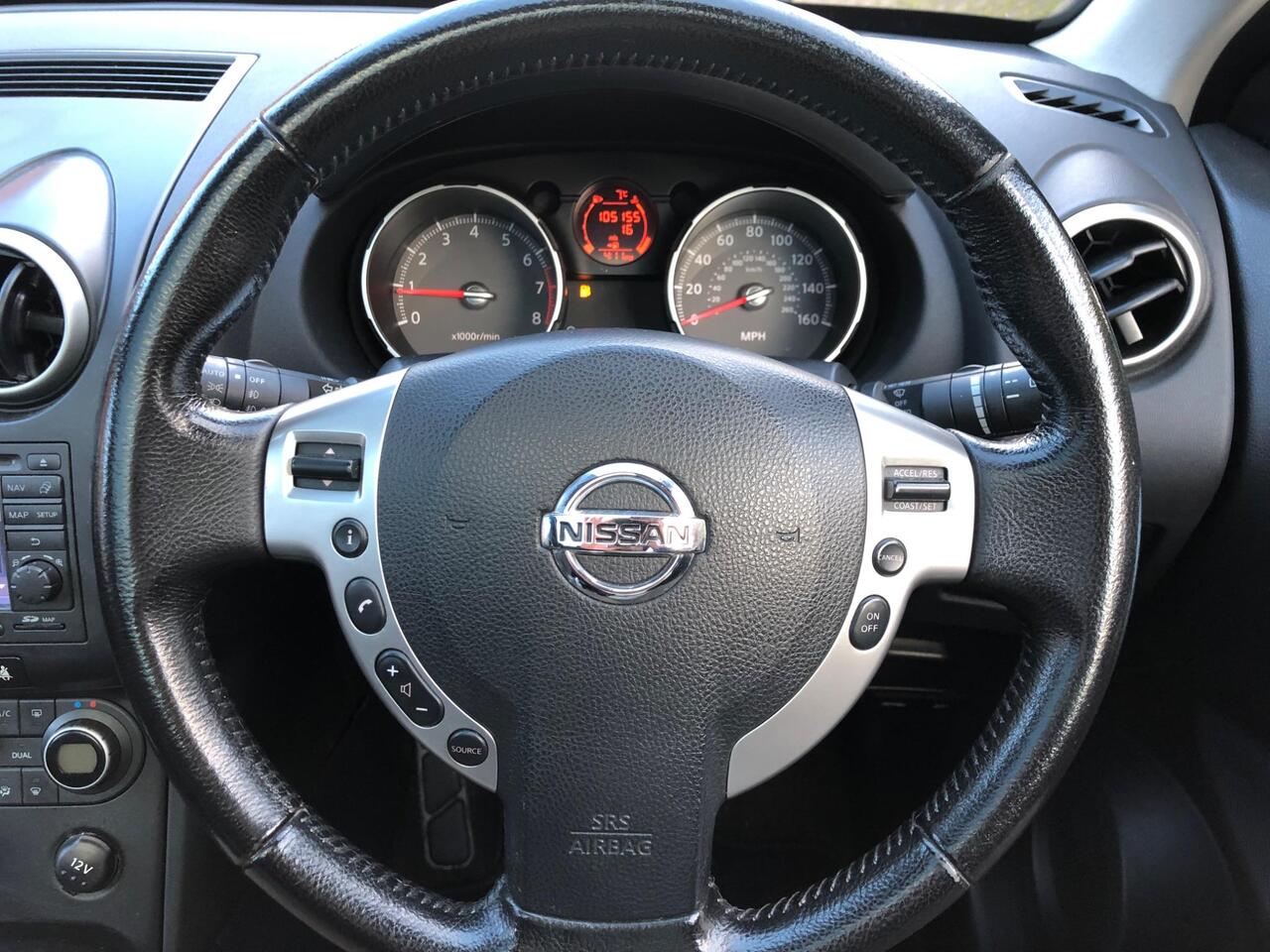 Used Nissan Qashqai 2009 for sale - 76297276: Photo 41