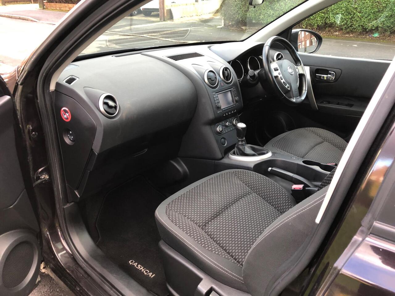 Used Nissan Qashqai 2009 for sale - 76297276: Photo 43