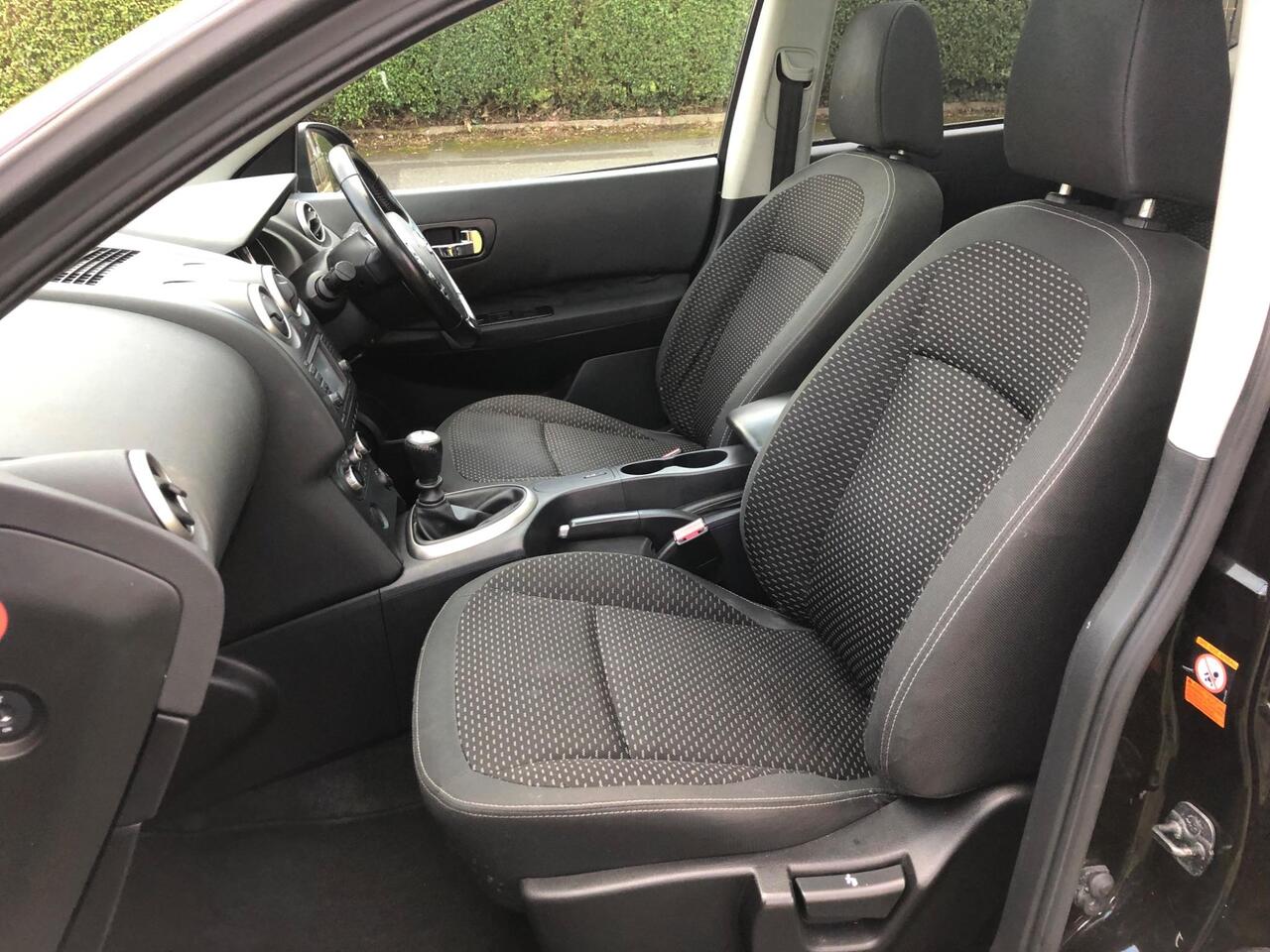 Used Nissan Qashqai 2009 for sale - 76297276: Photo 44