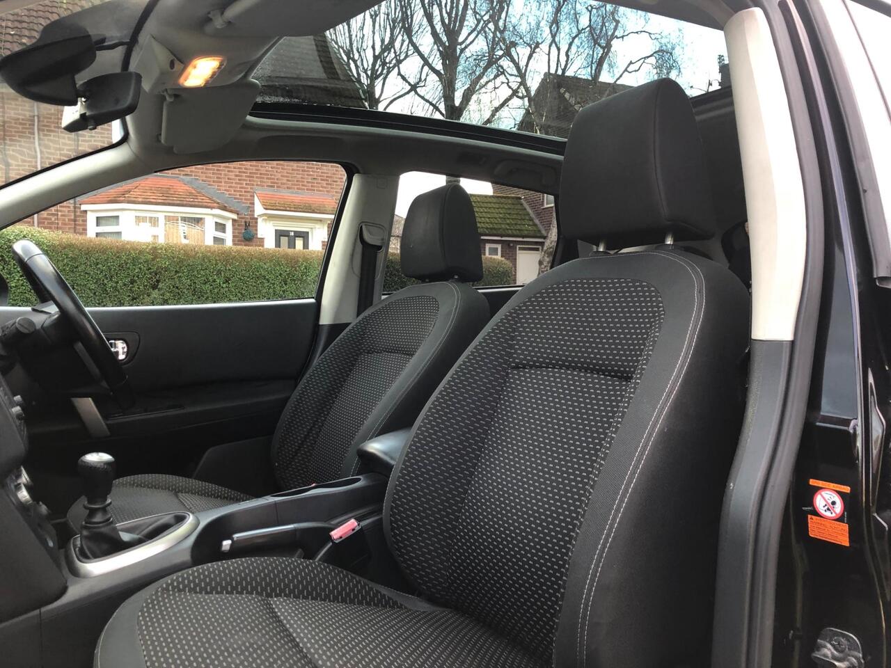 Used Nissan Qashqai 2009 for sale - 76297276: Photo 45