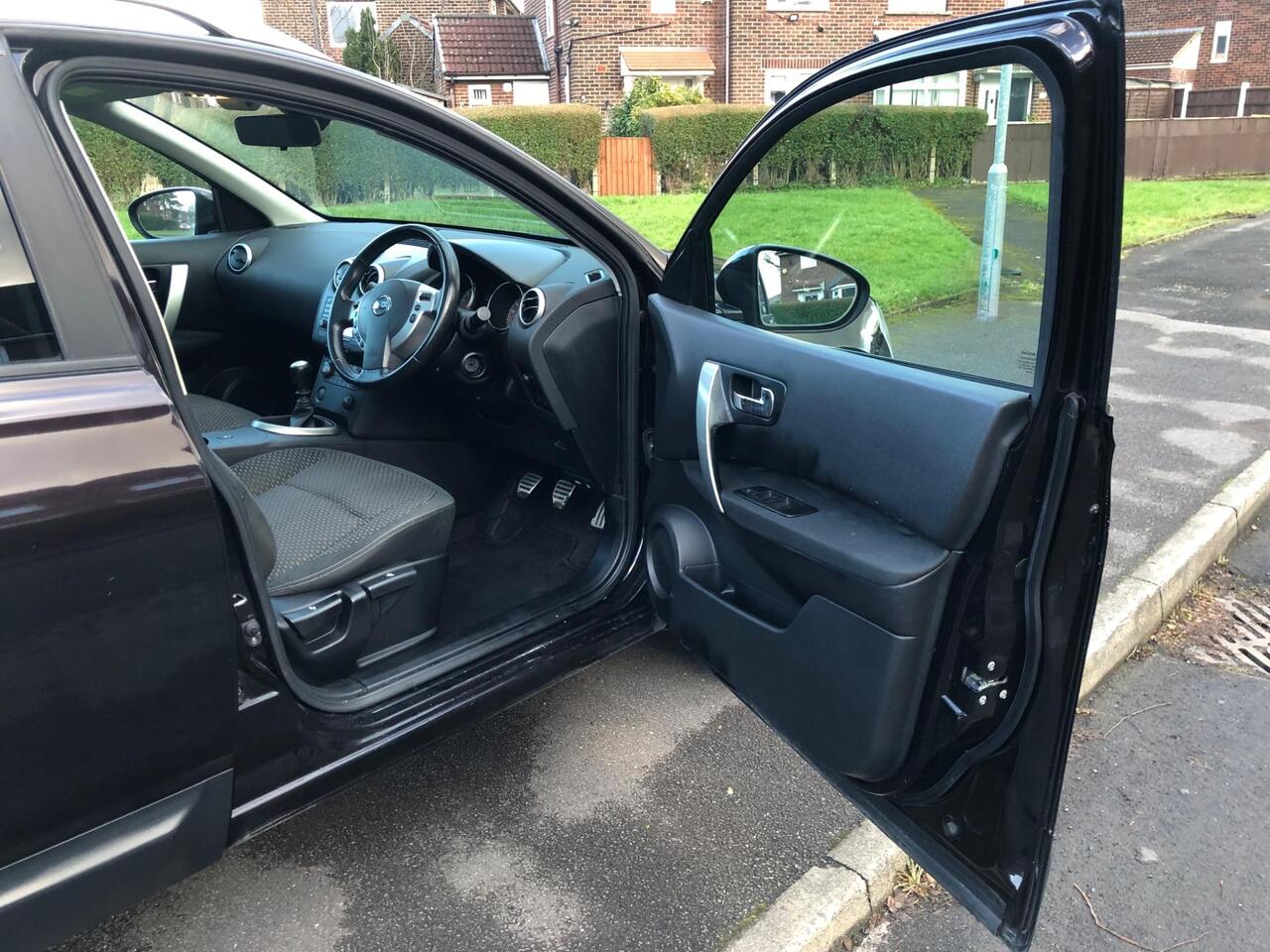 Used Nissan Qashqai 2009 for sale - 76297276: Photo 47