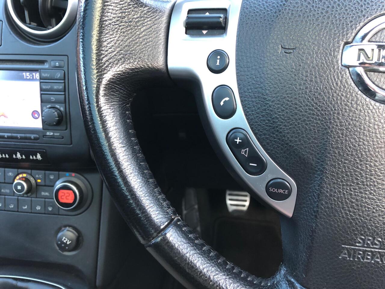 Used Nissan Qashqai 2009 for sale - 76297276: Photo 48