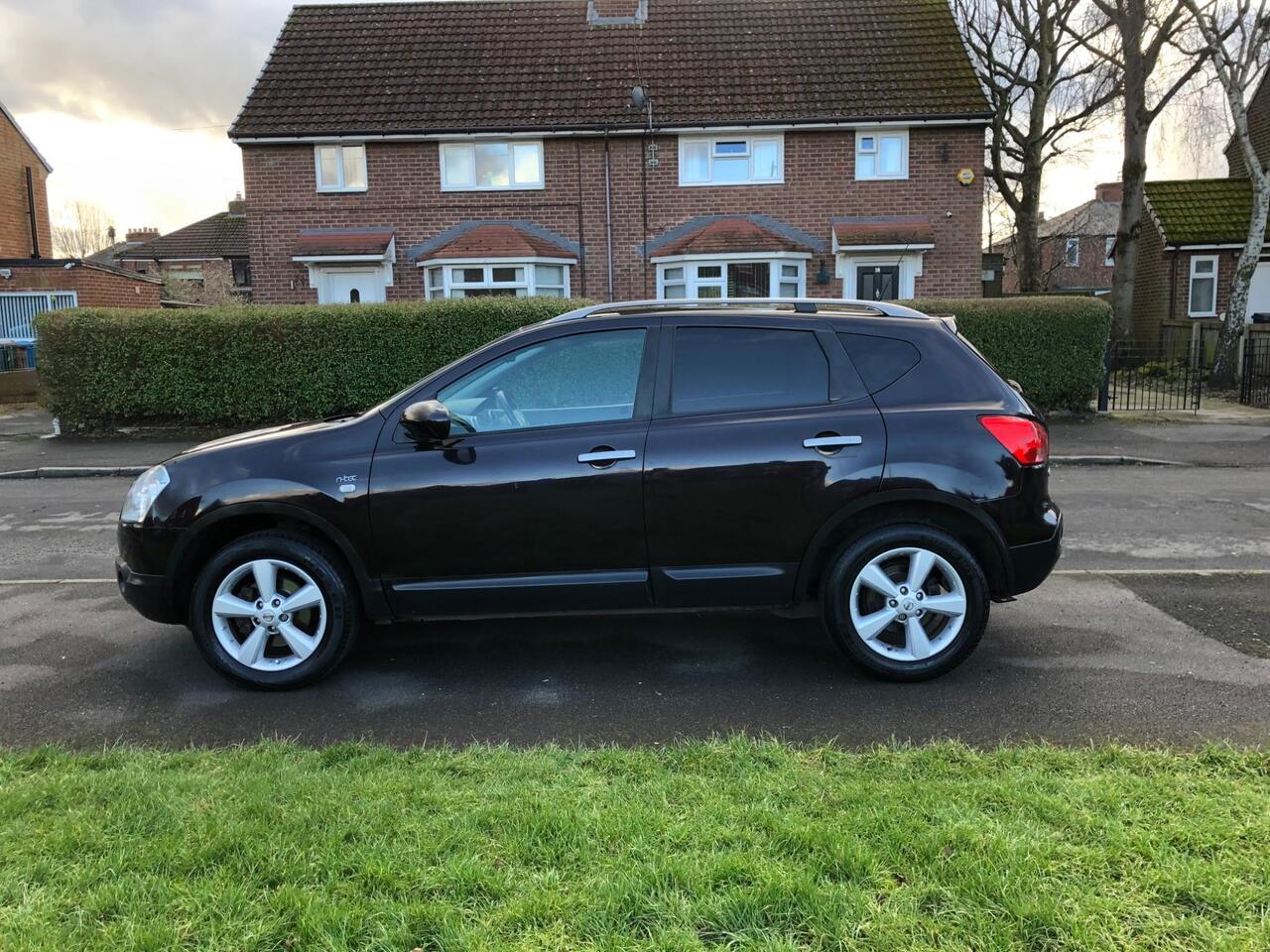Used Nissan Qashqai 2009 for sale - 76297276: Photo 6