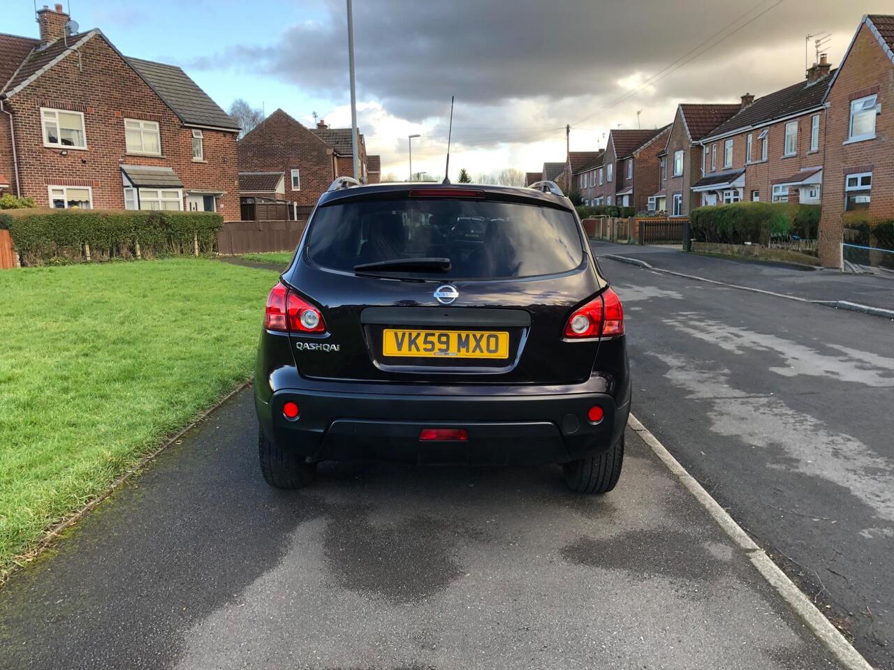 Used Nissan Qashqai 2009 for sale - 76297276: Photo 7