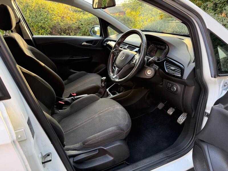 Used Vauxhall Corsa 2015 for sale - 78150199: Photo 10