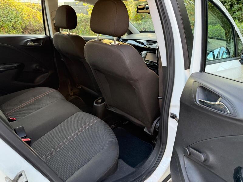 Used Vauxhall Corsa 2015 for sale - 78150199: Photo 12