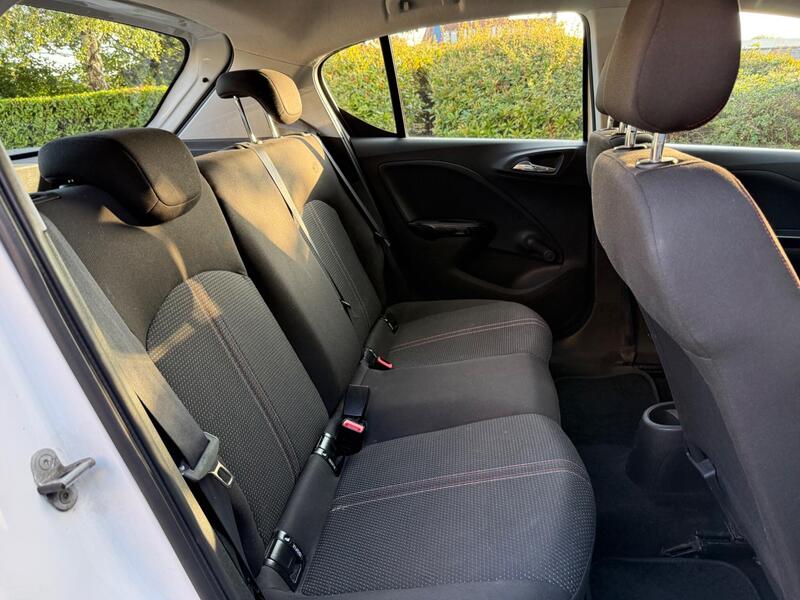 Used Vauxhall Corsa 2015 for sale - 78150199: Photo 13