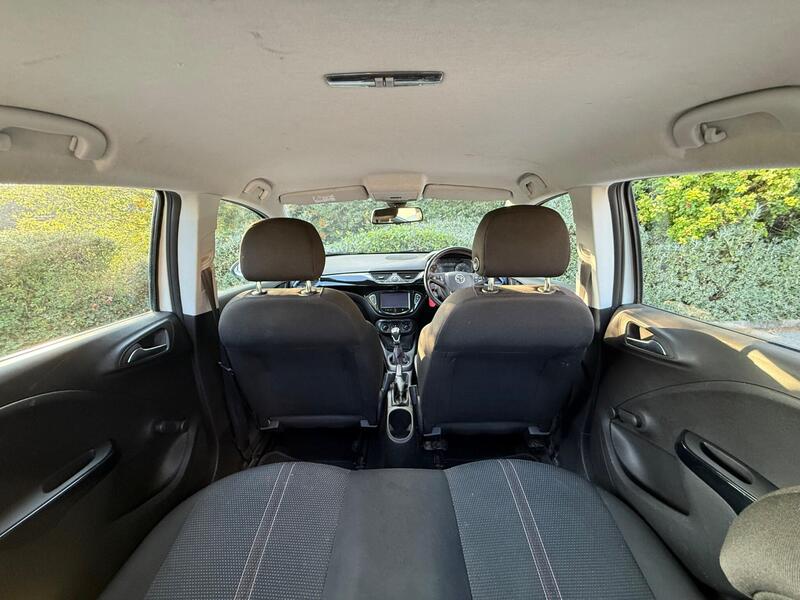 Used Vauxhall Corsa 2015 for sale - 78150199: Photo 15