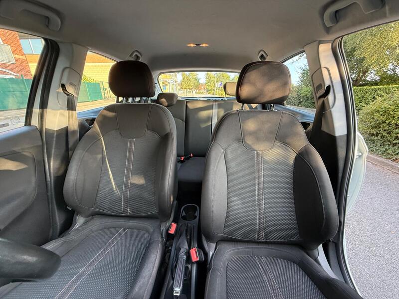 Used Vauxhall Corsa 2015 for sale - 78150199: Photo 19