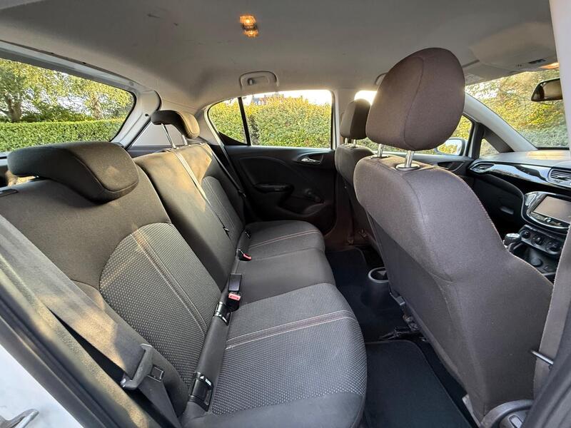 Used Vauxhall Corsa 2015 for sale - 78150199: Photo 20