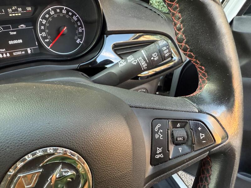 Used Vauxhall Corsa 2015 for sale - 78150199: Photo 21