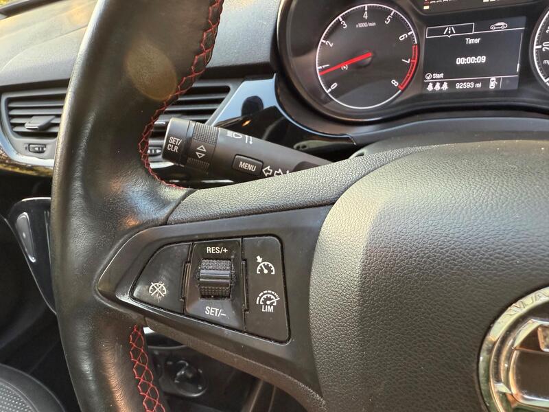 Used Vauxhall Corsa 2015 for sale - 78150199: Photo 22