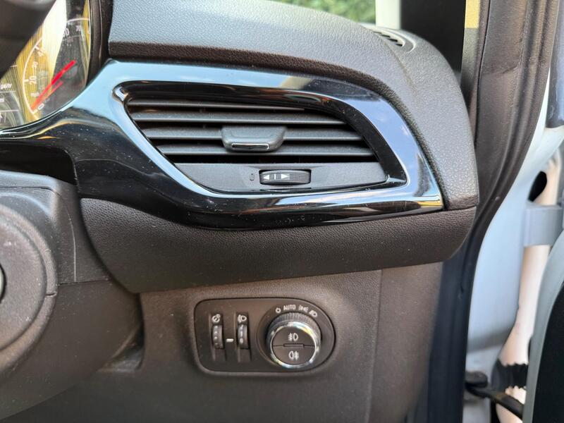 Used Vauxhall Corsa 2015 for sale - 78150199: Photo 26