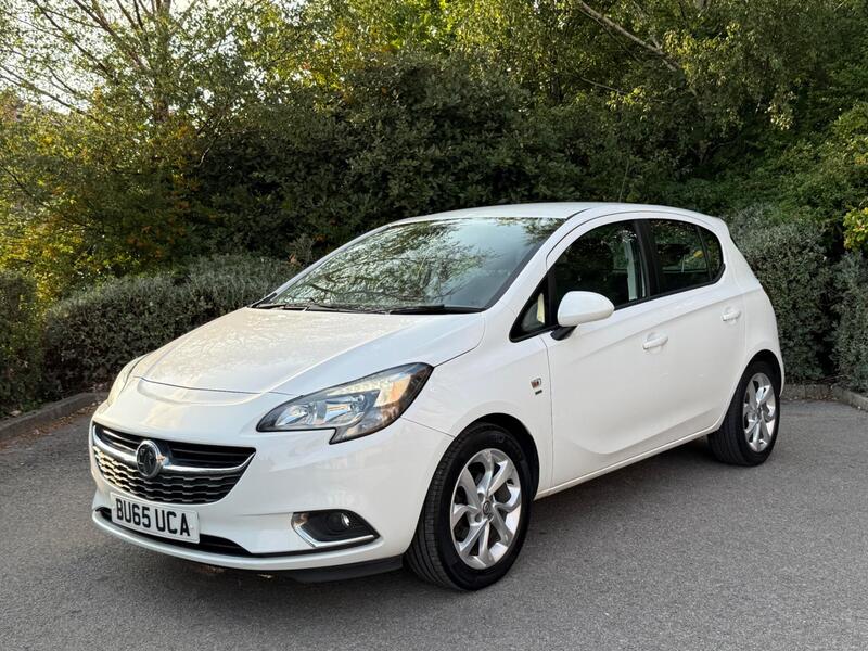 Used Vauxhall Corsa 2015 for sale - 78150199: Photo 3