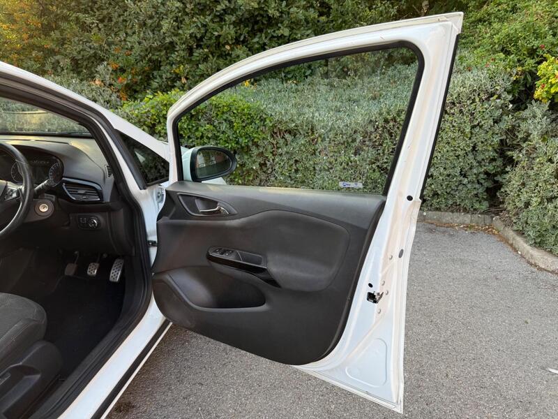 Used Vauxhall Corsa 2015 for sale - 78150199: Photo 30