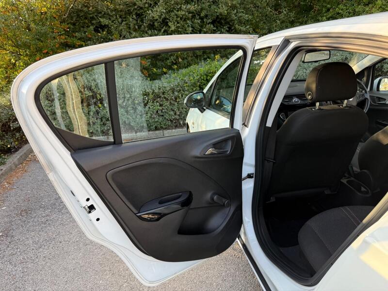 Used Vauxhall Corsa 2015 for sale - 78150199: Photo 35