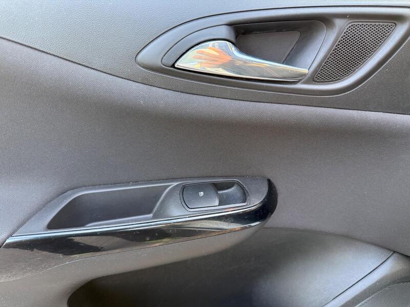 Used Vauxhall Corsa 2015 for sale - 78150199: Photo 39