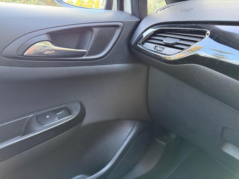 Used Vauxhall Corsa 2015 for sale - 78150199: Photo 40
