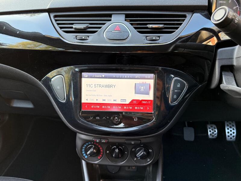 Used Vauxhall Corsa 2015 for sale - 78150199: Photo 45