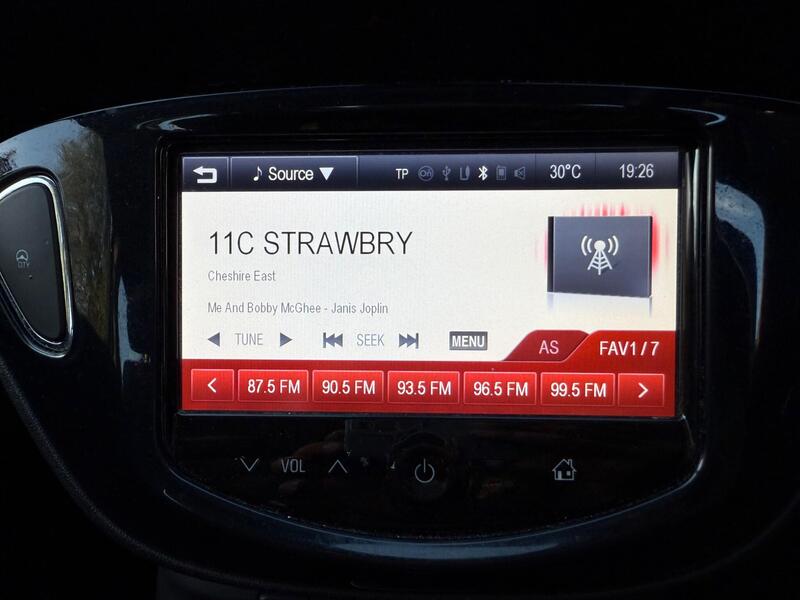 Used Vauxhall Corsa 2015 for sale - 78150199: Photo 46