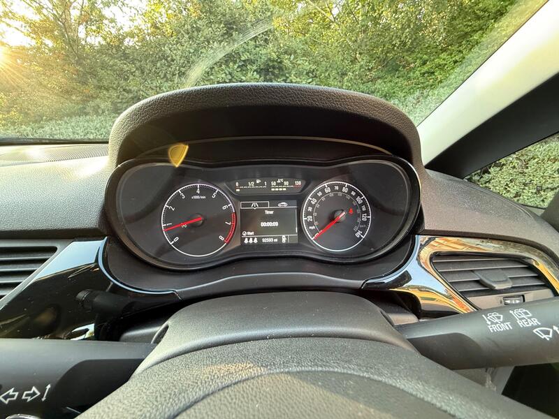 Used Vauxhall Corsa 2015 for sale - 78150199: Photo 49