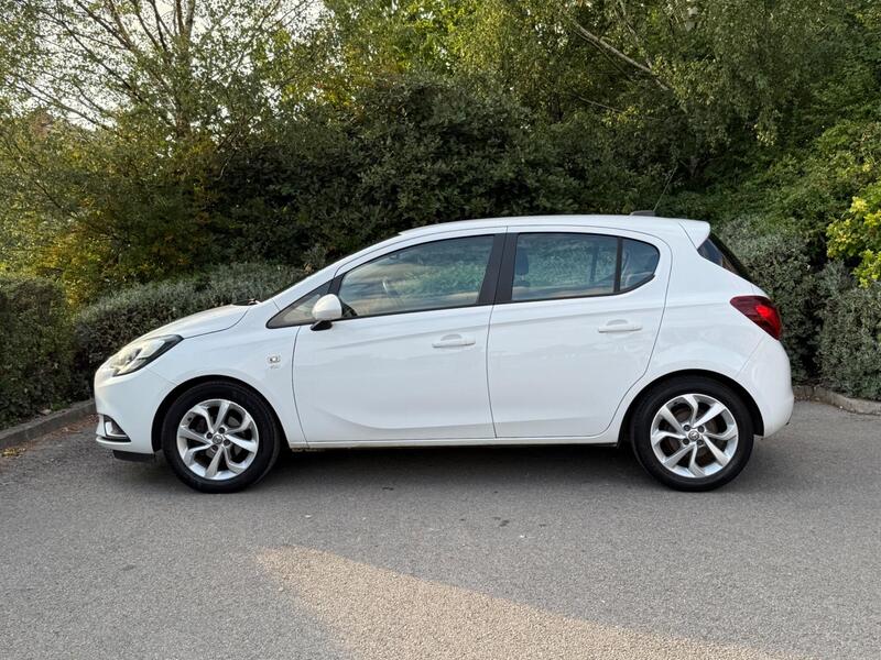 Used Vauxhall Corsa 2015 for sale - 78150199: Photo 5
