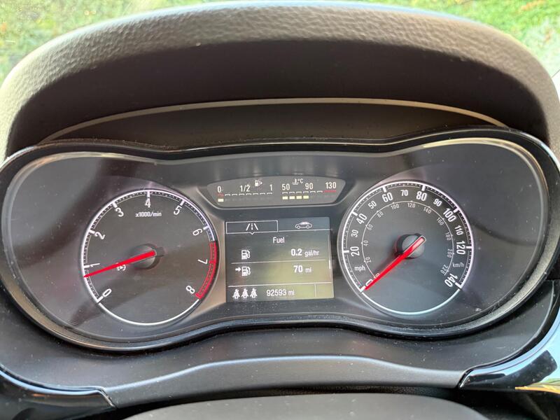 Used Vauxhall Corsa 2015 for sale - 78150199: Photo 50