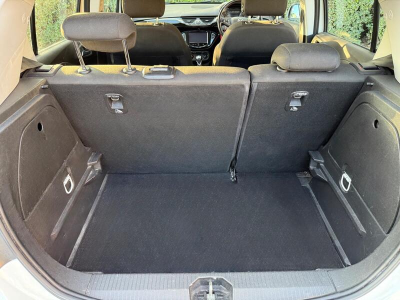 Used Vauxhall Corsa 2015 for sale - 78150199: Photo 52