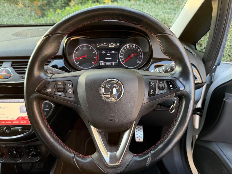 Used Vauxhall Corsa 2015 for sale - 78150199: Photo 53