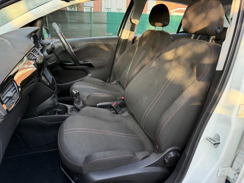 Used Vauxhall Corsa 2015 for sale - 78150199: Photo 55