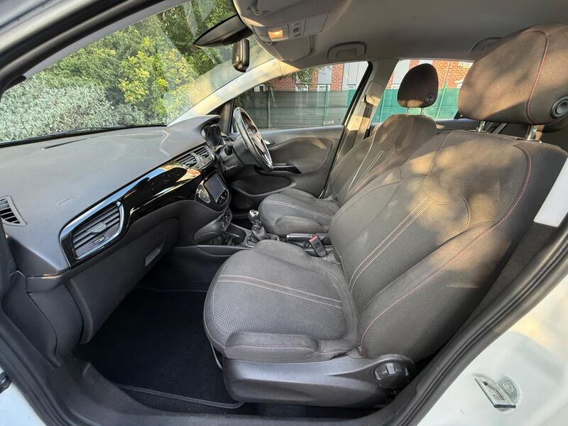Used Vauxhall Corsa 2015 for sale - 78150199: Photo 56