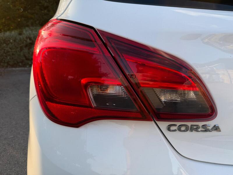 Used Vauxhall Corsa 2015 for sale - 78150199: Photo 57