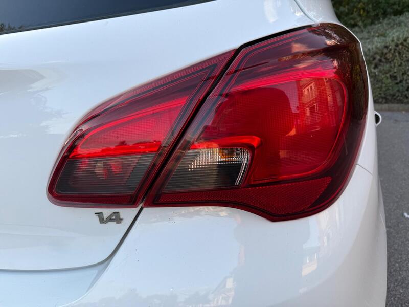 Used Vauxhall Corsa 2015 for sale - 78150199: Photo 58