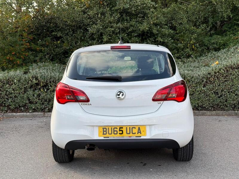 Used Vauxhall Corsa 2015 for sale - 78150199: Photo 6
