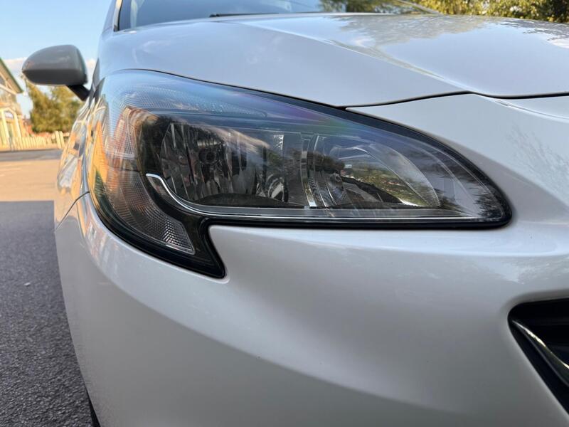 Used Vauxhall Corsa 2015 for sale - 78150199: Photo 60