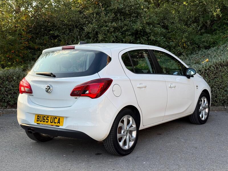 Used Vauxhall Corsa 2015 for sale - 78150199: Photo 8