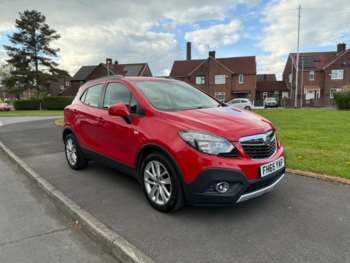 2015 (65) - 1.4i Turbo Exclusiv 2WD Euro 6 (s/s) 5dr