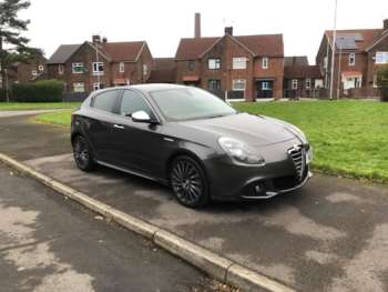 (11) - 1.4 TB MultiAir Veloce Euro 5 (s/s) 5dr