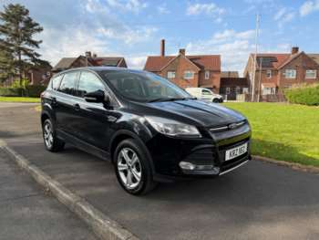 2015 (65) - 2.0 TDCi Zetec 2WD Euro 6 (s/s) 5dr