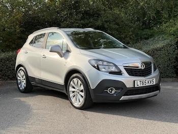 Vauxhall - Mokka