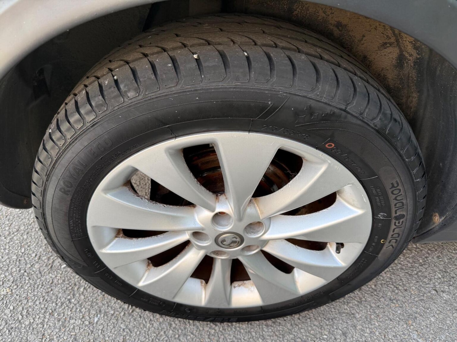 Vehicle 45