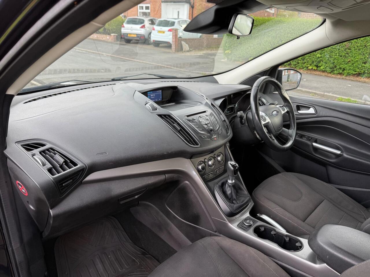 Used Ford Kuga for sale - 78150190: Photo 10