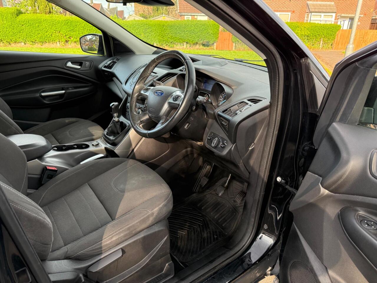 Used Ford Kuga for sale - 78150190: Photo 17