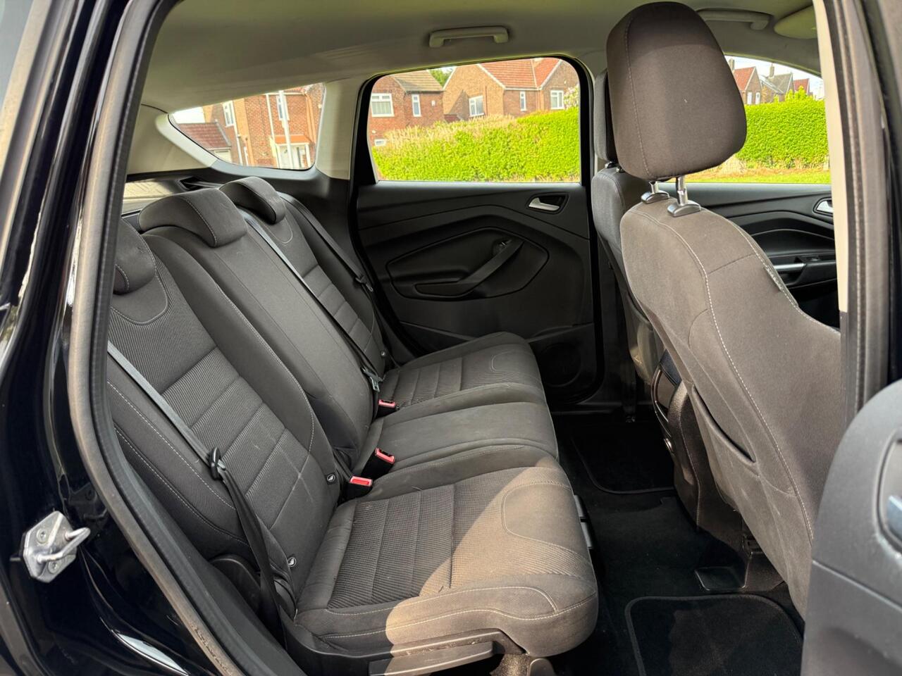 Used Ford Kuga for sale - 78150190: Photo 19