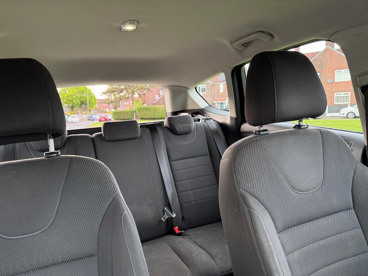 Used Ford Kuga for sale - 78150190: Photo 22