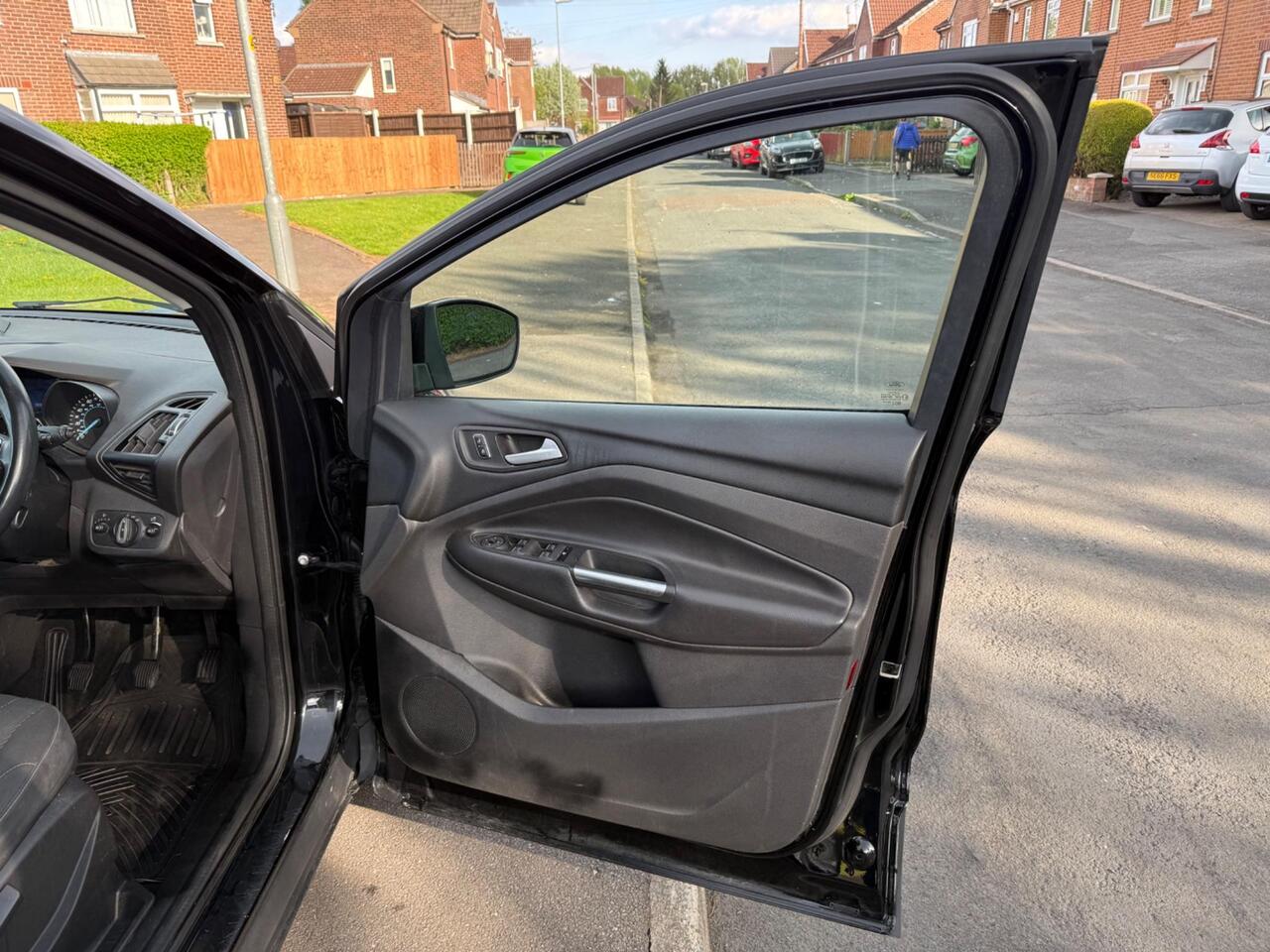 Used Ford Kuga for sale - 78150190: Photo 28