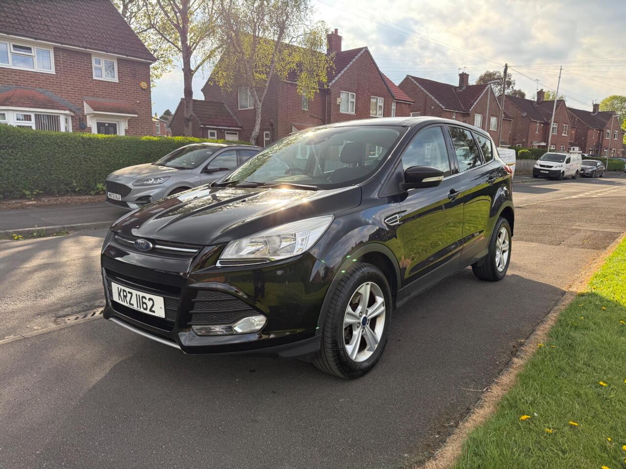 Used Ford Kuga for sale - 78150190: Photo 3