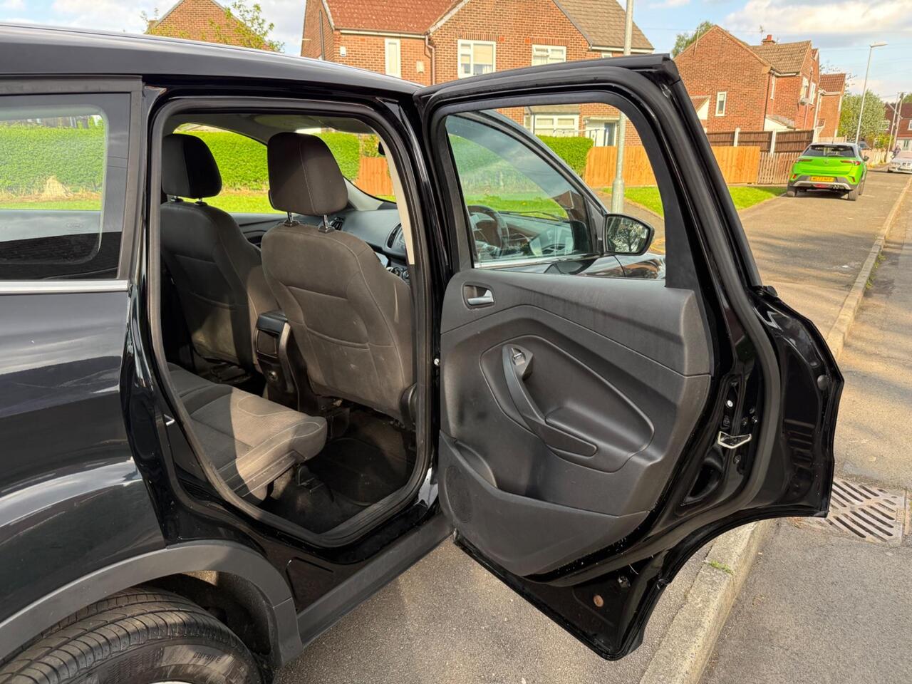 Used Ford Kuga for sale - 78150190: Photo 30