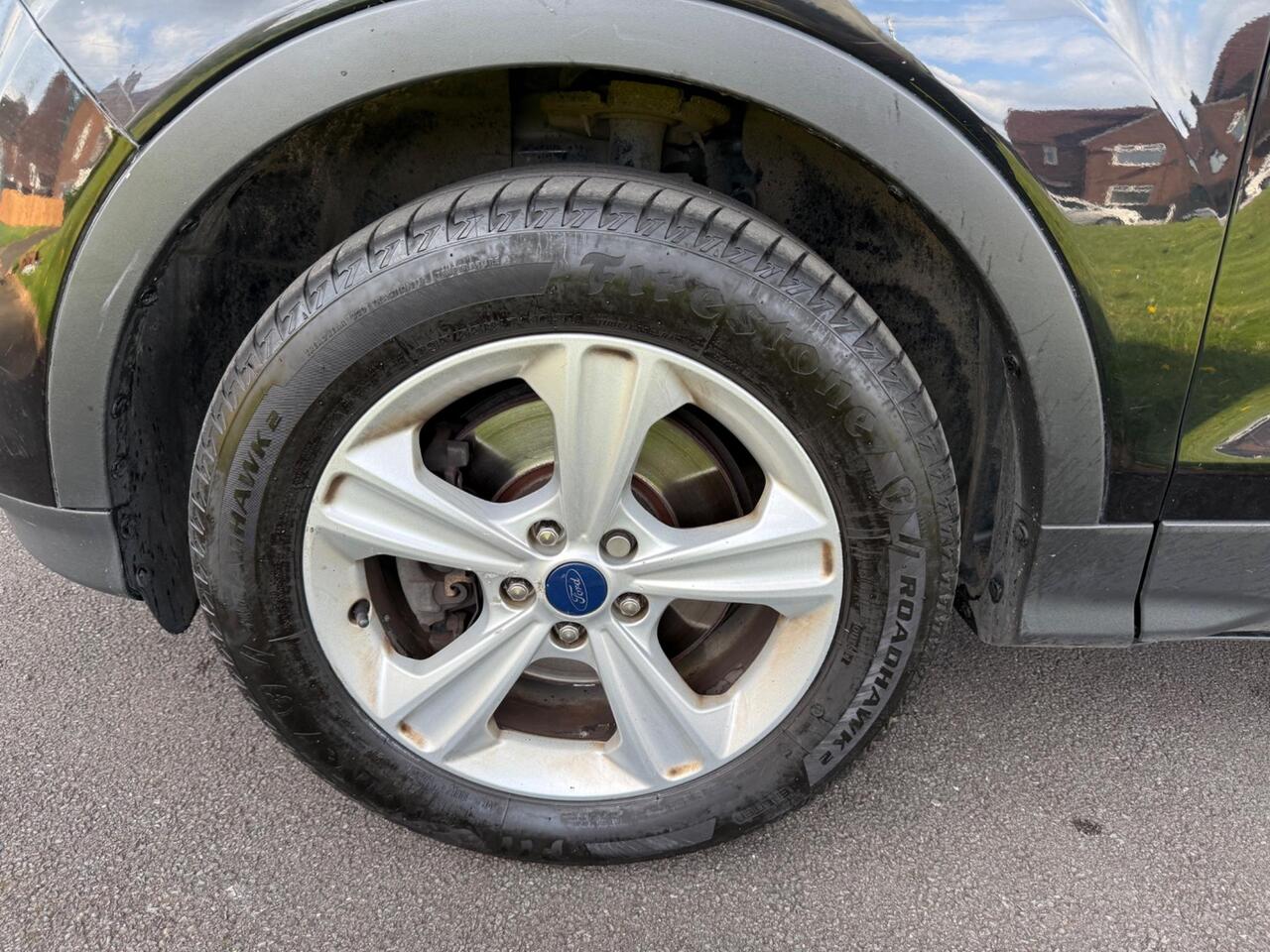 Used Ford Kuga for sale - 78150190: Photo 34